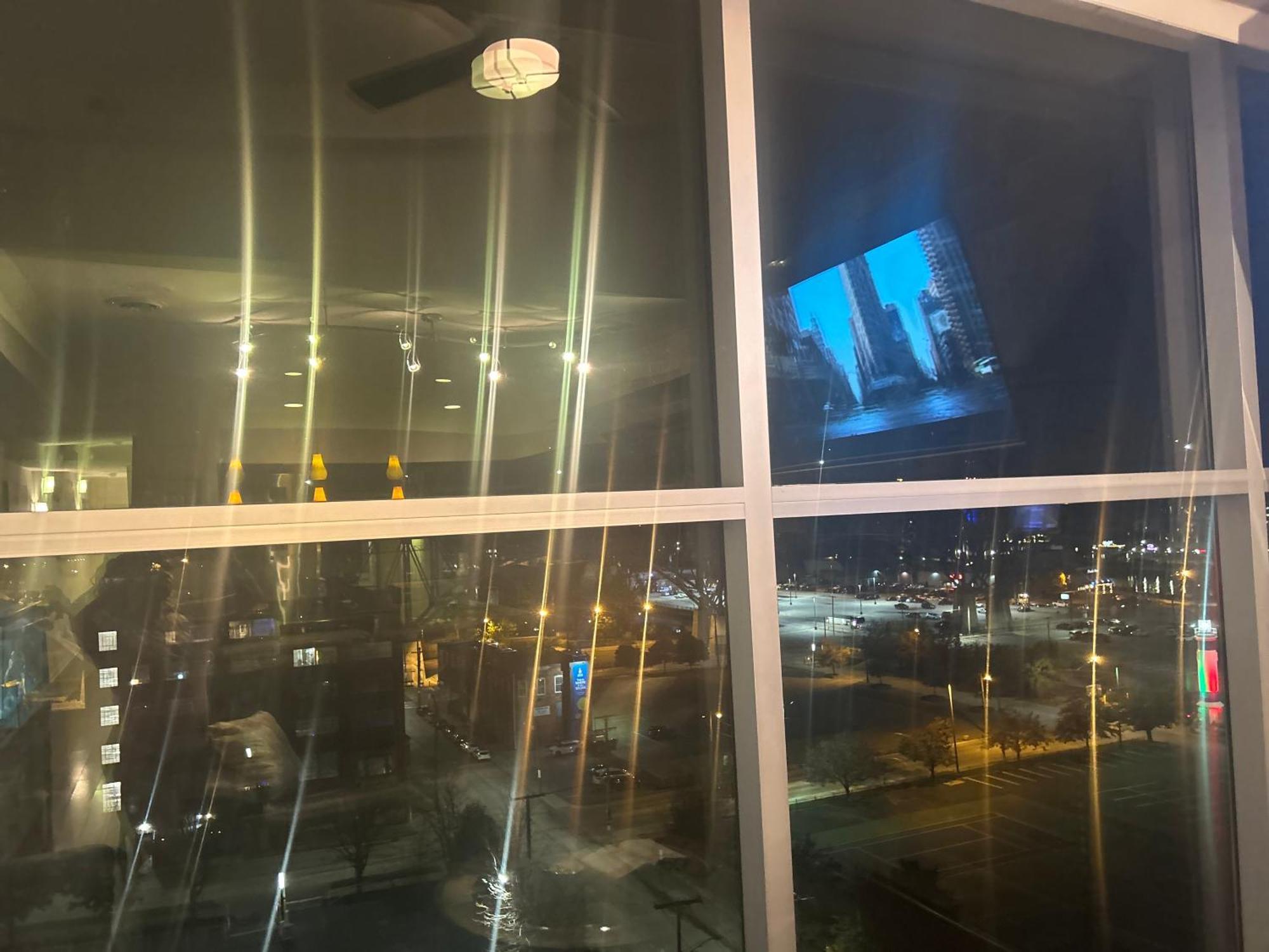 Bed And Breakfast In The Lake View Penthouse Cleveland Exteriör bild